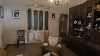 Apartamento en Nava del Rey photo 5