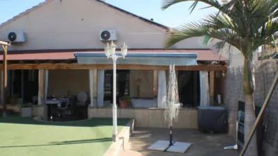 House in Formentera del Segura photo 3