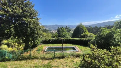 Chalet in Pontedeume photo 19