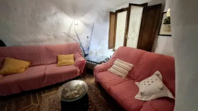 Rustic Finca in Puerto Lumbreras photo 17