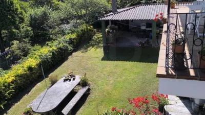 Chalet in Pontedeume photo 17