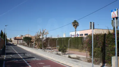 House in Formentera del Segura photo 12