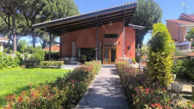 Chalet en Medina del Campo photo 3