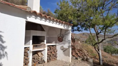 Rustic Finca in Puerto Lumbreras photo 8