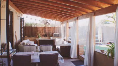 House in Formentera del Segura photo 16