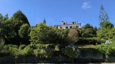 Chalet in Pontedeume photo 22
