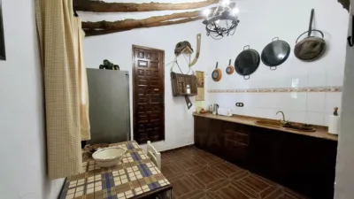 Rustic Finca in Puerto Lumbreras photo 34