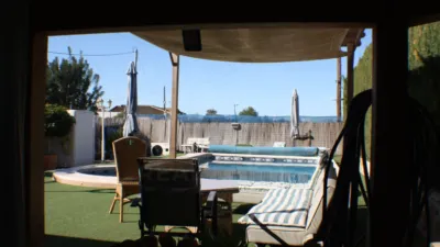 House in Formentera del Segura photo 6
