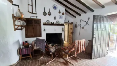 Rustic Finca in Puerto Lumbreras photo 10
