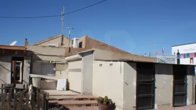 House in Formentera del Segura photo 32