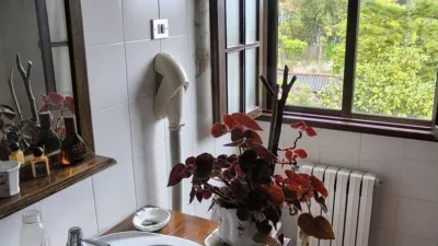 Chalet in Pontedeume photo 10