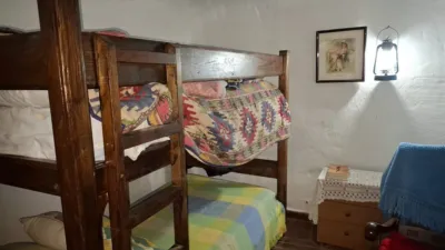 Rustic Finca in Puerto Lumbreras photo 21