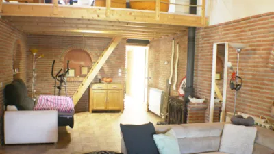 House in Formentera del Segura photo 17