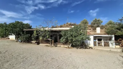 Rustic Finca in Puerto Lumbreras photo 27