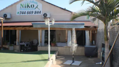 House in Formentera del Segura photo 9