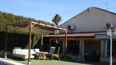 House in Formentera del Segura photo 2