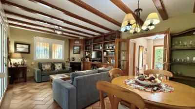 Casa – Dénia - Más