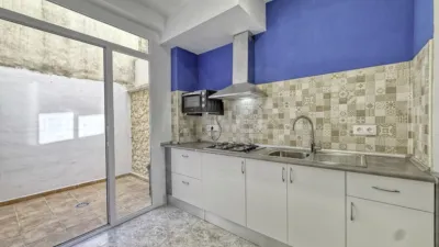 Piso – la Vall d'Ebo, la Marina Alta - Vista 5