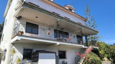Chalet in Pontedeume photo 2
