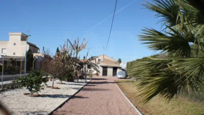 House in Formentera del Segura photo 11