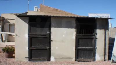 House in Formentera del Segura photo 31