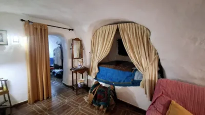 Rustic Finca in Puerto Lumbreras photo 19