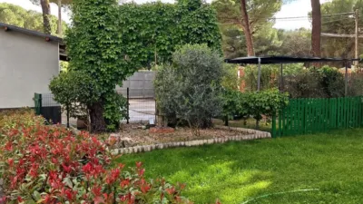Chalet en Medina del Campo photo 4