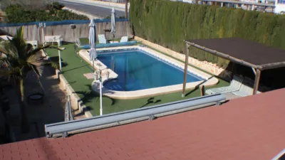 House in Formentera del Segura photo 4