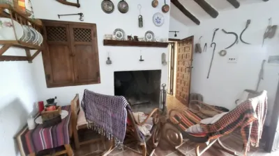 Rustic Finca in Puerto Lumbreras photo 9