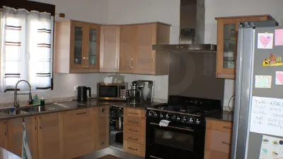 House in Formentera del Segura photo 22