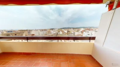 Apartment in El Fortí photo 4