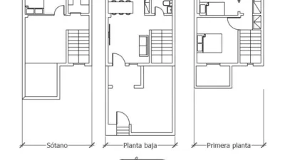 House in Santa Pola photo 29