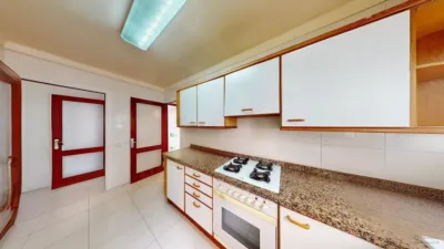 Apartment in El Fortí photo 19