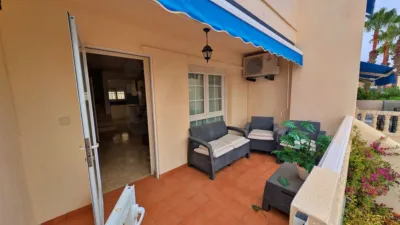 Chalet in Vega Baja del Segura photo 5