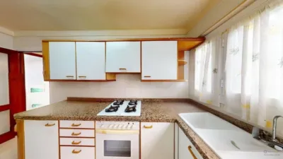 Apartment in El Fortí photo 8