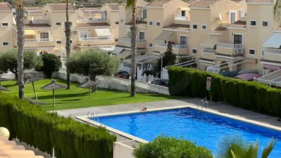 House in Santa Pola photo 25