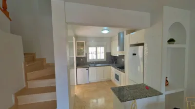Chalet in Vega Baja del Segura photo 8