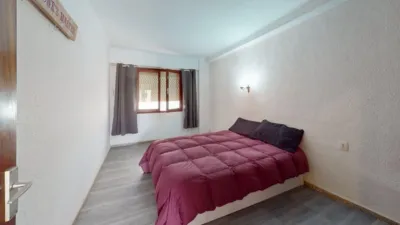 Apartment in El Fortí photo 23