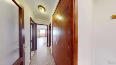 Apartment in El Fortí photo 20