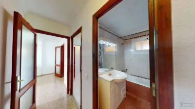 Apartment in El Fortí photo 12
