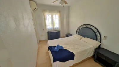 Chalet in Vega Baja del Segura photo 19