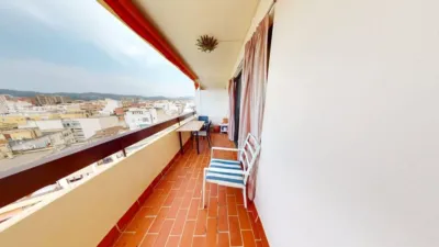 Apartment in El Fortí photo 14