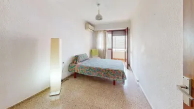 Apartment in El Fortí photo 24