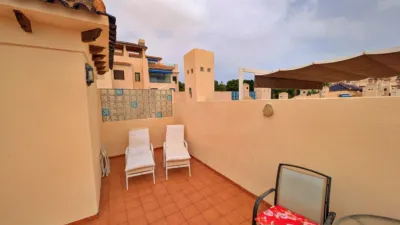 Chalet in Vega Baja del Segura photo 24