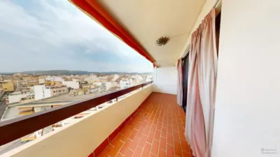 Apartment in El Fortí photo 5