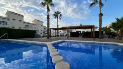 House in Santa Pola photo 27