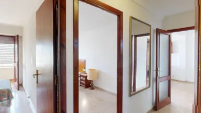 Apartment in El Fortí photo 17