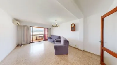 Apartment in El Fortí photo 13