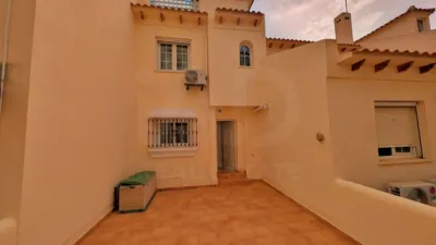 Chalet in Vega Baja del Segura photo 4