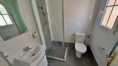 Chalet in Vega Baja del Segura photo 21
